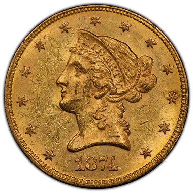 Cert 43747976 - Coin Image