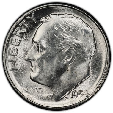 Cert 43749055 - Coin Image
