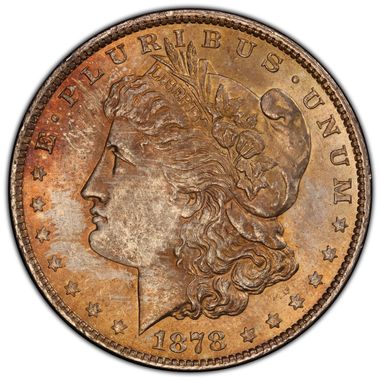 Cert 43749892 - Coin Image