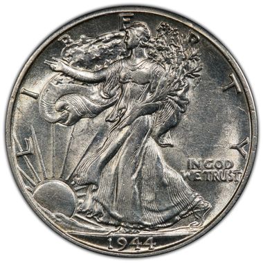Cert 43749958 - Coin Image
