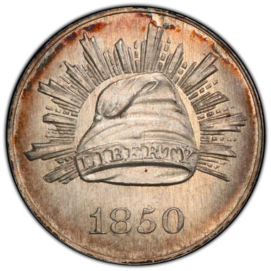 Cert 43752960 - Coin Image