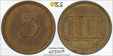 (1849) 3C J-114 PR63