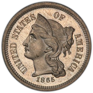 Cert 43752979 - Coin Image