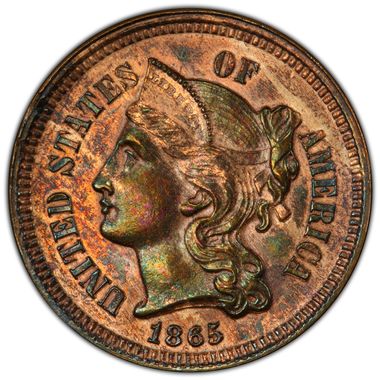 Cert 43752981 - Coin Image