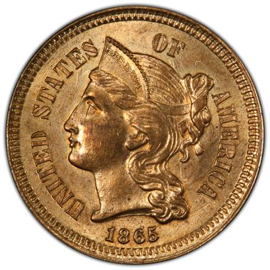 Cert 43752982 - Coin Image