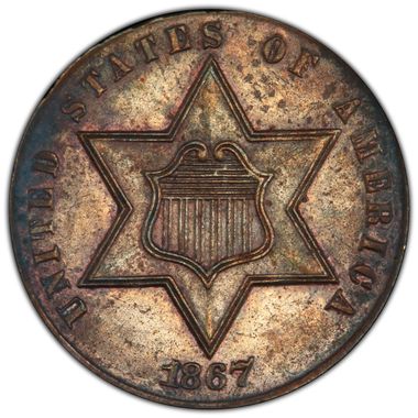 Cert 43752985 - Coin Image