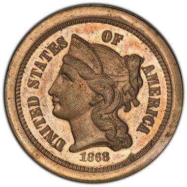 Cert 43752988 - Coin Image