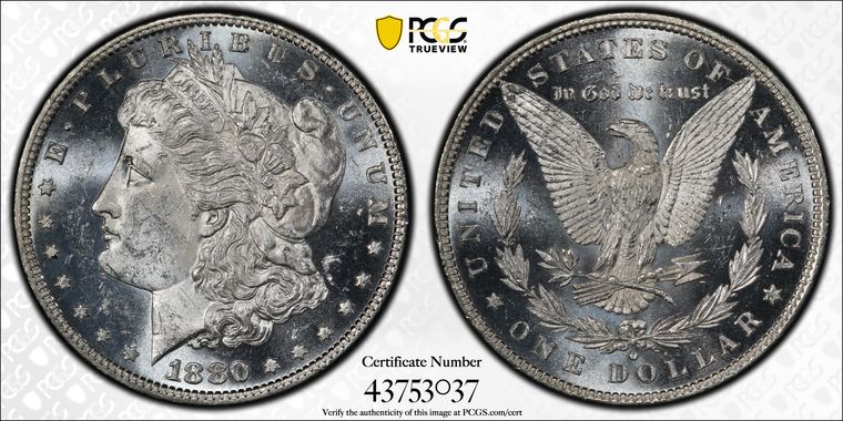 Cert 43753037 - Coin Image