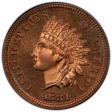 Cert 43761293 - Coin Image