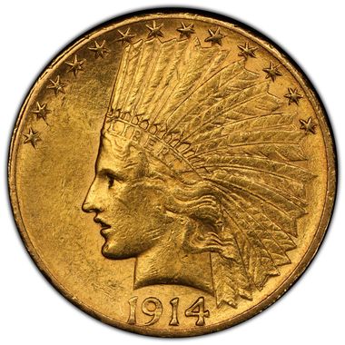 Cert 43761372 - Coin Image