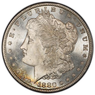 Cert 43761411 - Coin Image