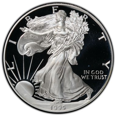 Cert 43761611 - Coin Image