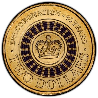 Cert 43761652 - Coin Image