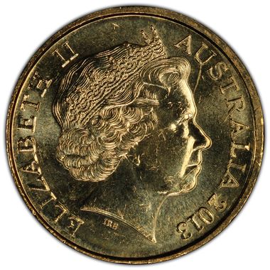 Cert 43761672 - Coin Image