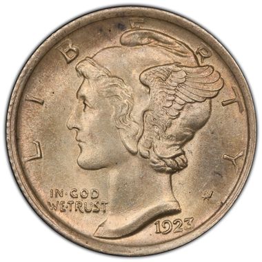 Cert 43761829 - Coin Image