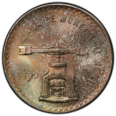 Cert 43761851 - Coin Image