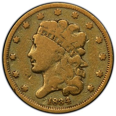 Cert 43762373 - Coin Image