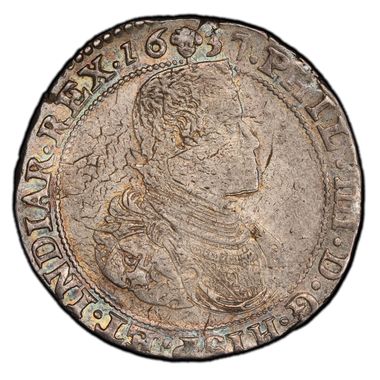 Cert 43762383 - Coin Image