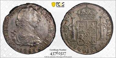 1783-Mo FF 8 R Yon-M8-83 Calico-1124 N1