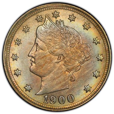Cert 43762545 - Coin Image