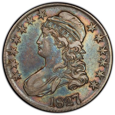 Cert 43762554 - Coin Image
