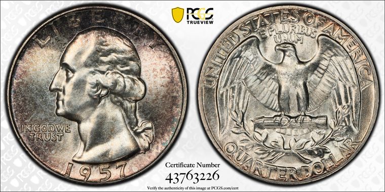 Cert 43763226 - Coin Image