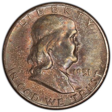Cert 43763233 - Coin Image
