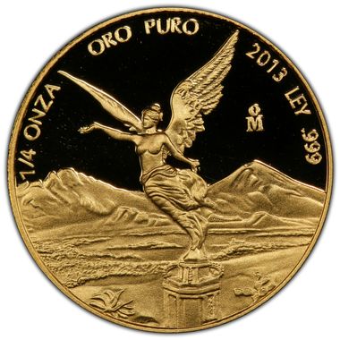 Cert 43763467 - Coin Image