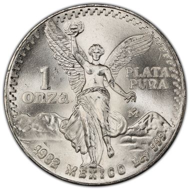 Cert 43763977 - Coin Image