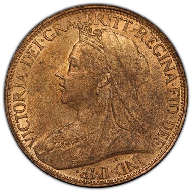 Cert 43764033 - Coin Image