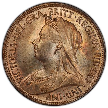 Cert 43764034 - Coin Image