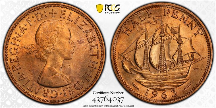 Cert 43764037 - Coin Image