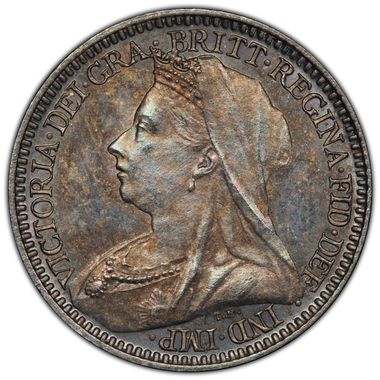 Cert 43764050 - Coin Image