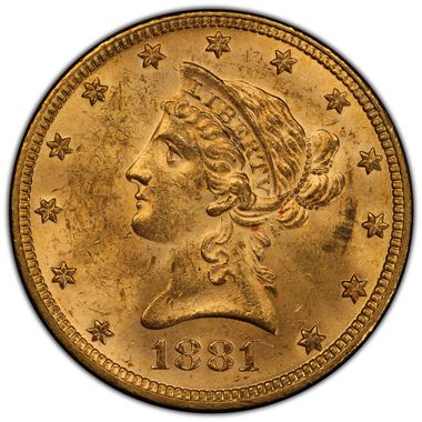 Cert 43764068 - Coin Image