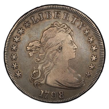 Cert 43764072 - Coin Image