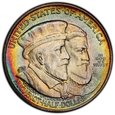 Cert 43764892 - Coin Image