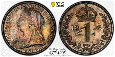 1898 4D Mdy S-3944 PL63