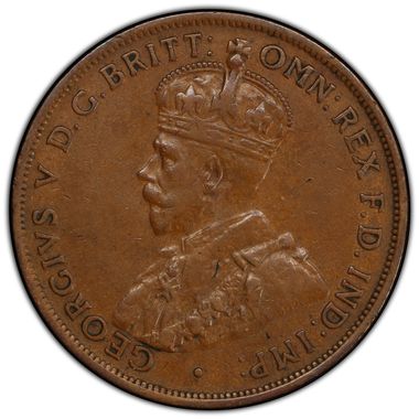 Cert 43764897 - Coin Image