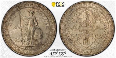 1902-C Trade$ Prid-14 N1