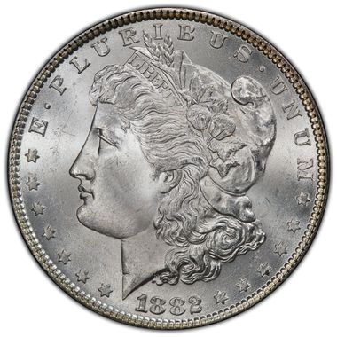 Cert 43765466 - Coin Image