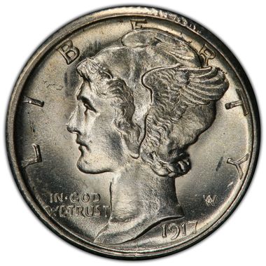 Cert 43765467 - Coin Image