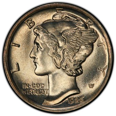Cert 43765675 - Coin Image