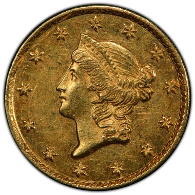 Cert 43765693 - Coin Image