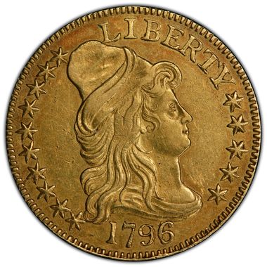 Cert 43765711 - Coin Image