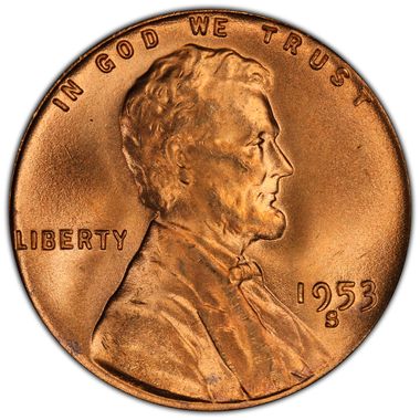 Cert 43765714 - Coin Image