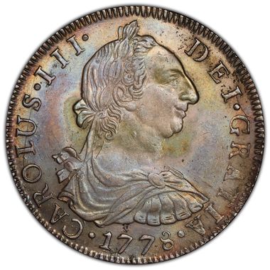 Cert 43767911 - Coin Image