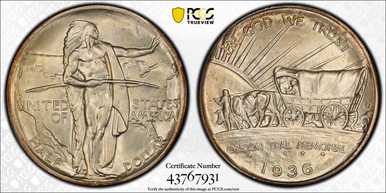 Cert 43767931 - Coin Image