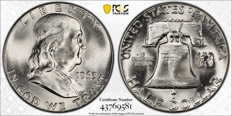 Cert 43769581 - Coin Image