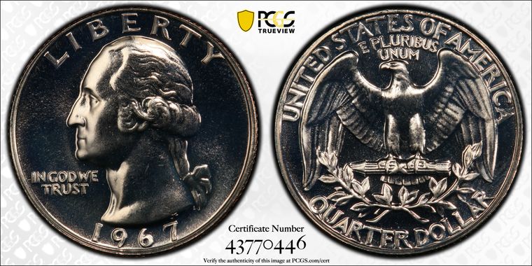 Cert 43770446 - Coin Image