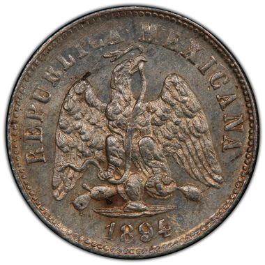 Cert 43770723 - Coin Image